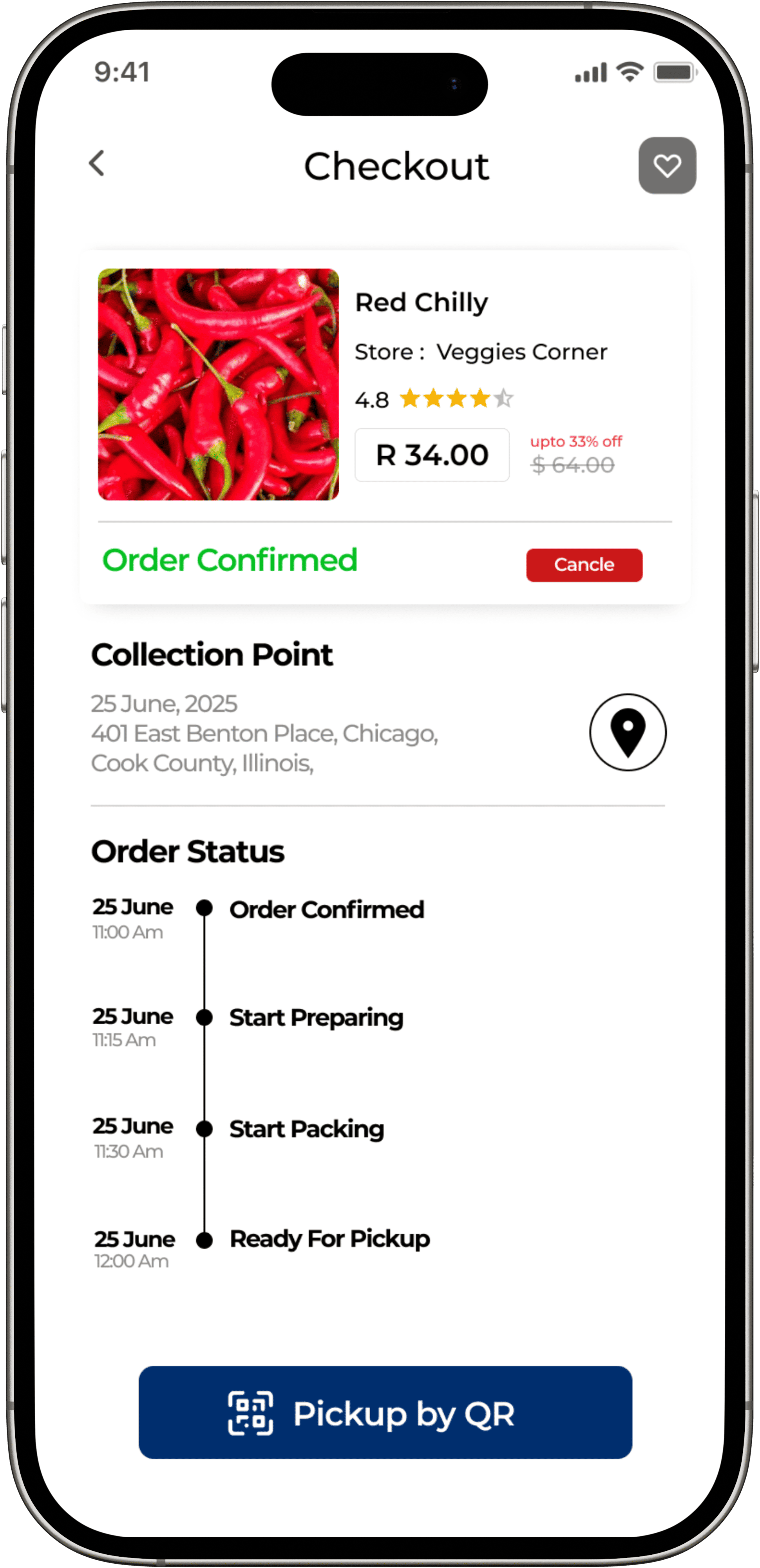 Ejuuz App screenshot 5